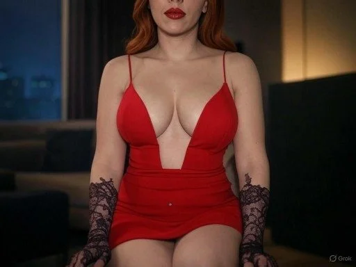 ScarJo Celebrity ai fakes image 11