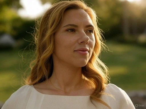 ScarJo Celebrity ai fakes image 21