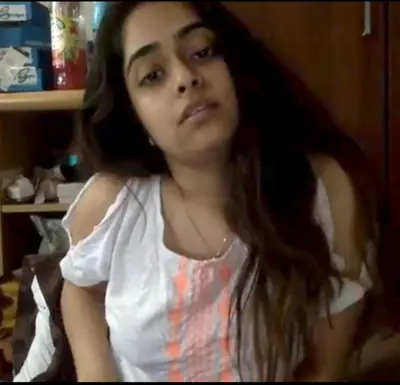 Prettiest NRI girl cover image