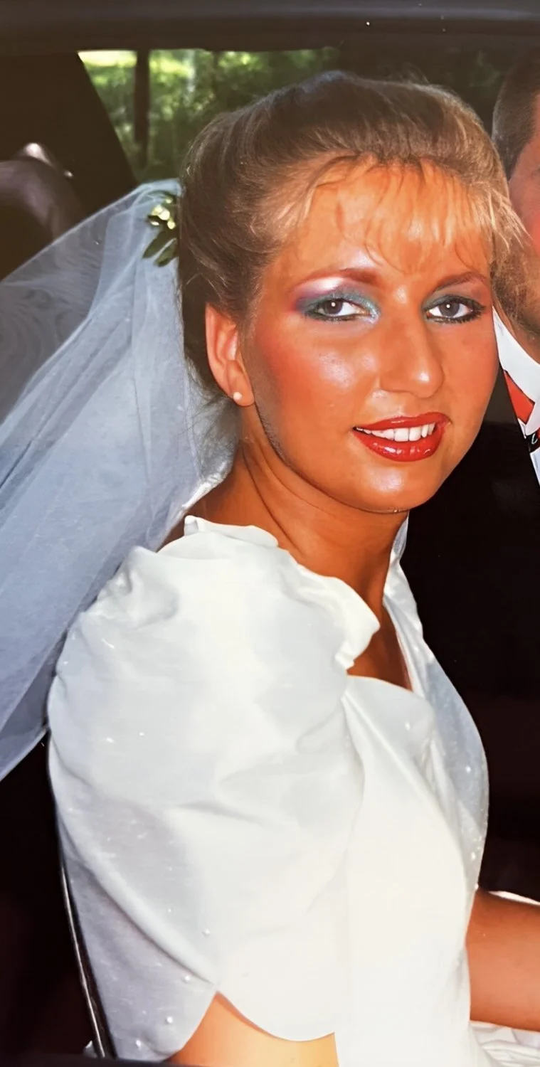 Repost if you share nude pics of your bride image 1