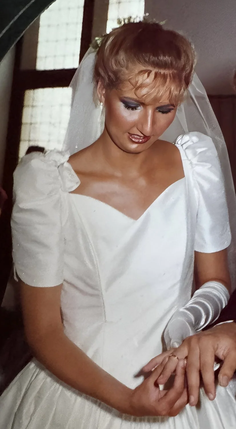 Repost if you share nude pics of your bride image 2