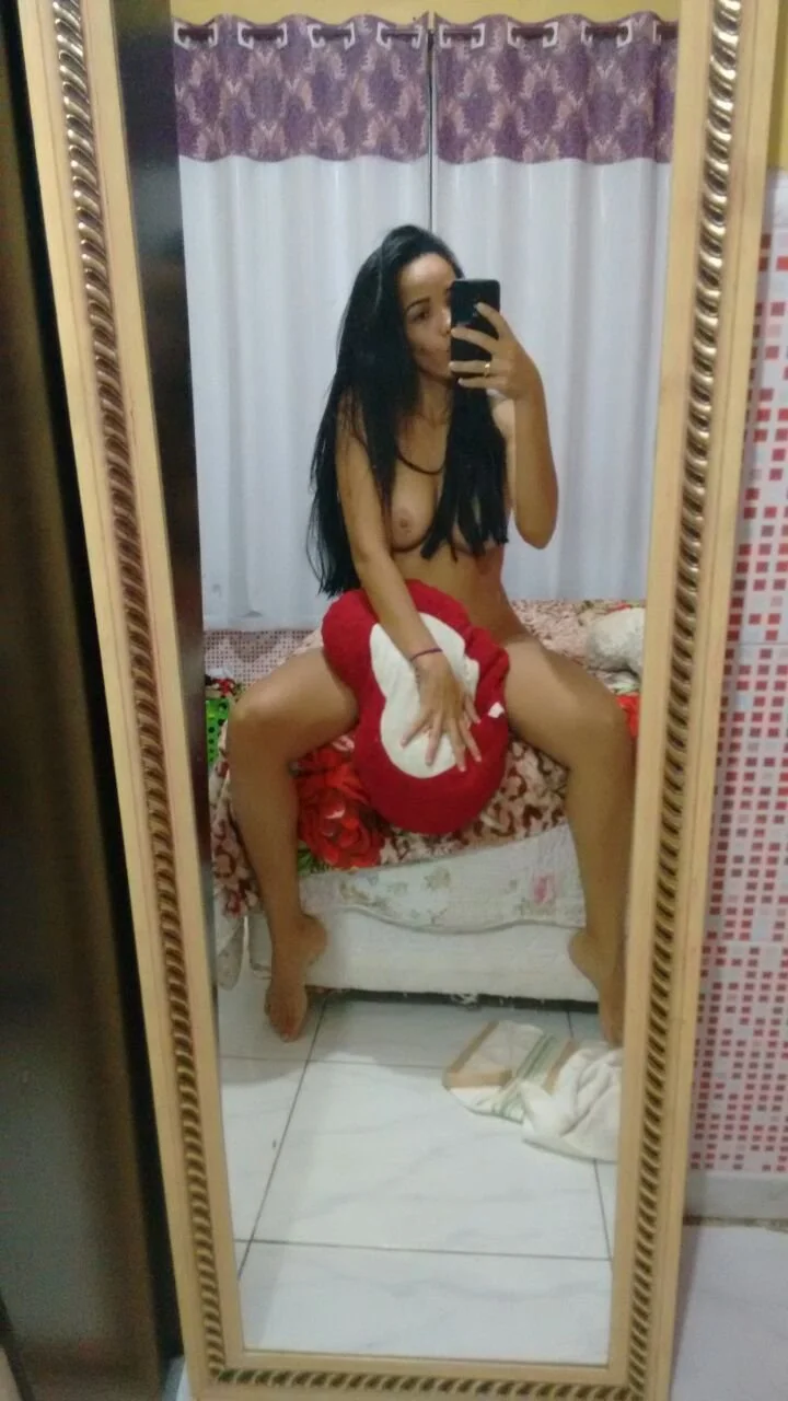 Uso biquini assim e daí!!! image 11