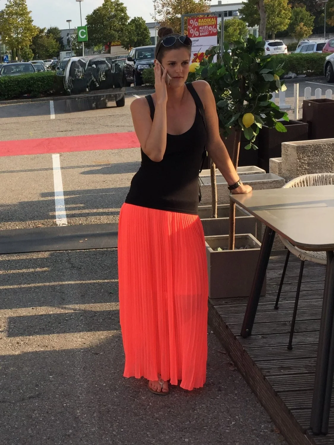 Amateur wife image 4