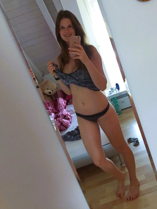 Amateur wife image 45
