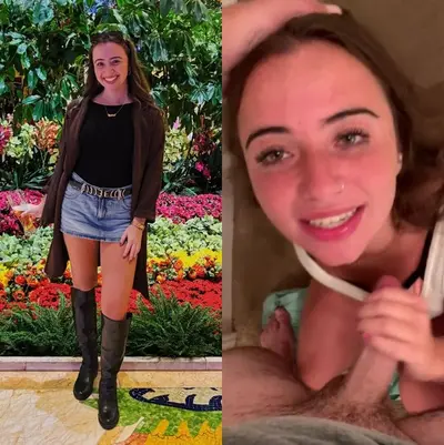 gf blowjob cover image