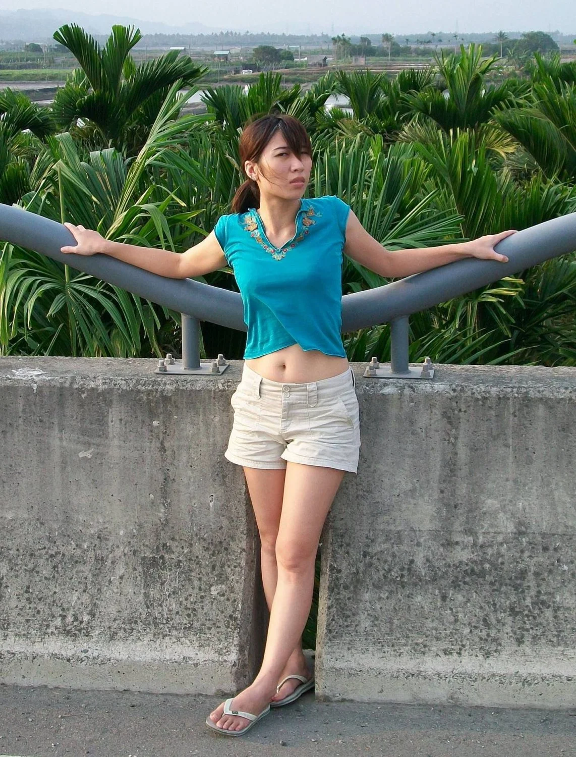 Taiwanese amateur milf 3-2 image 5