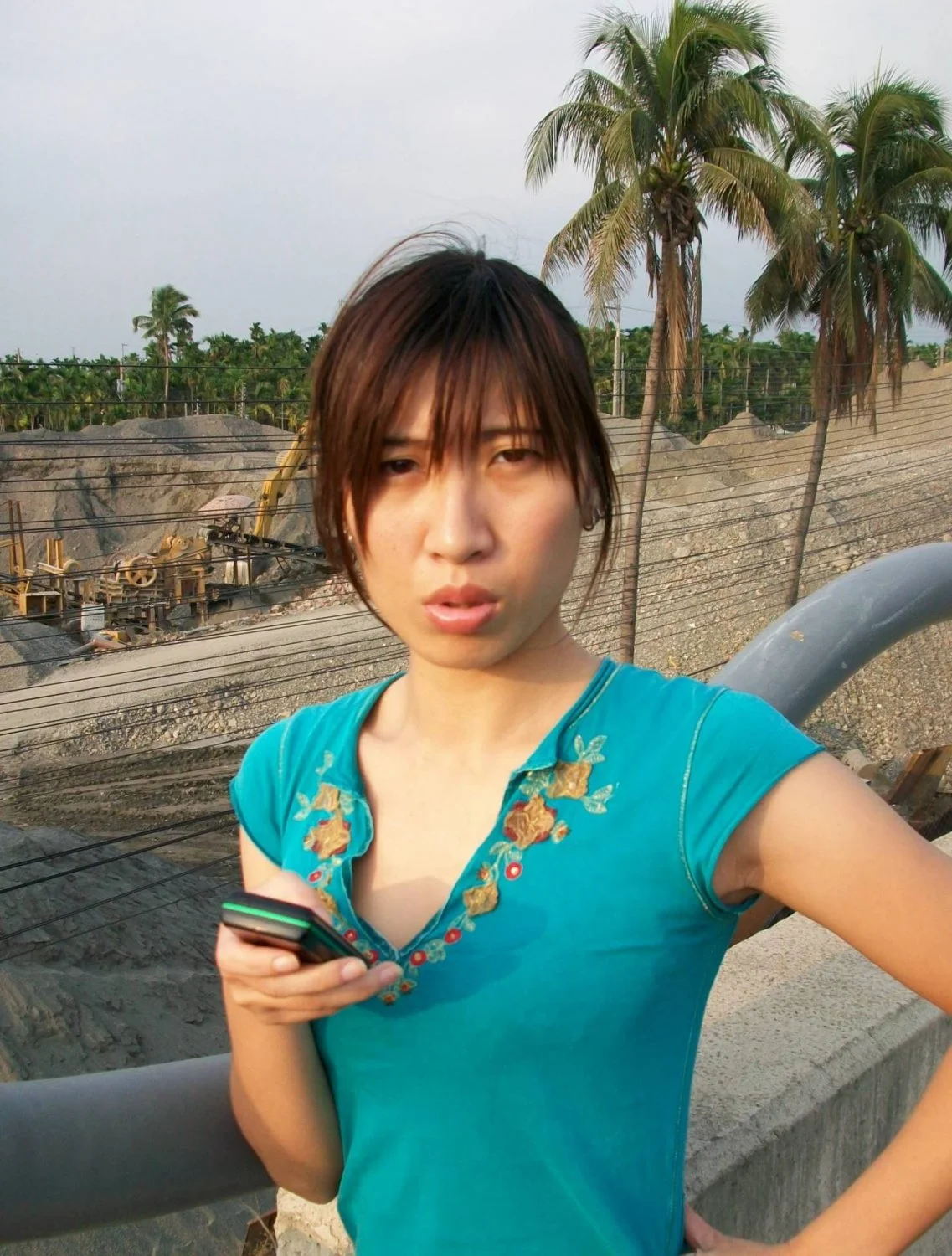 Taiwanese amateur milf 3-2 image 9