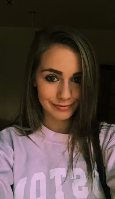 Sarah Being A Good Slut cover image