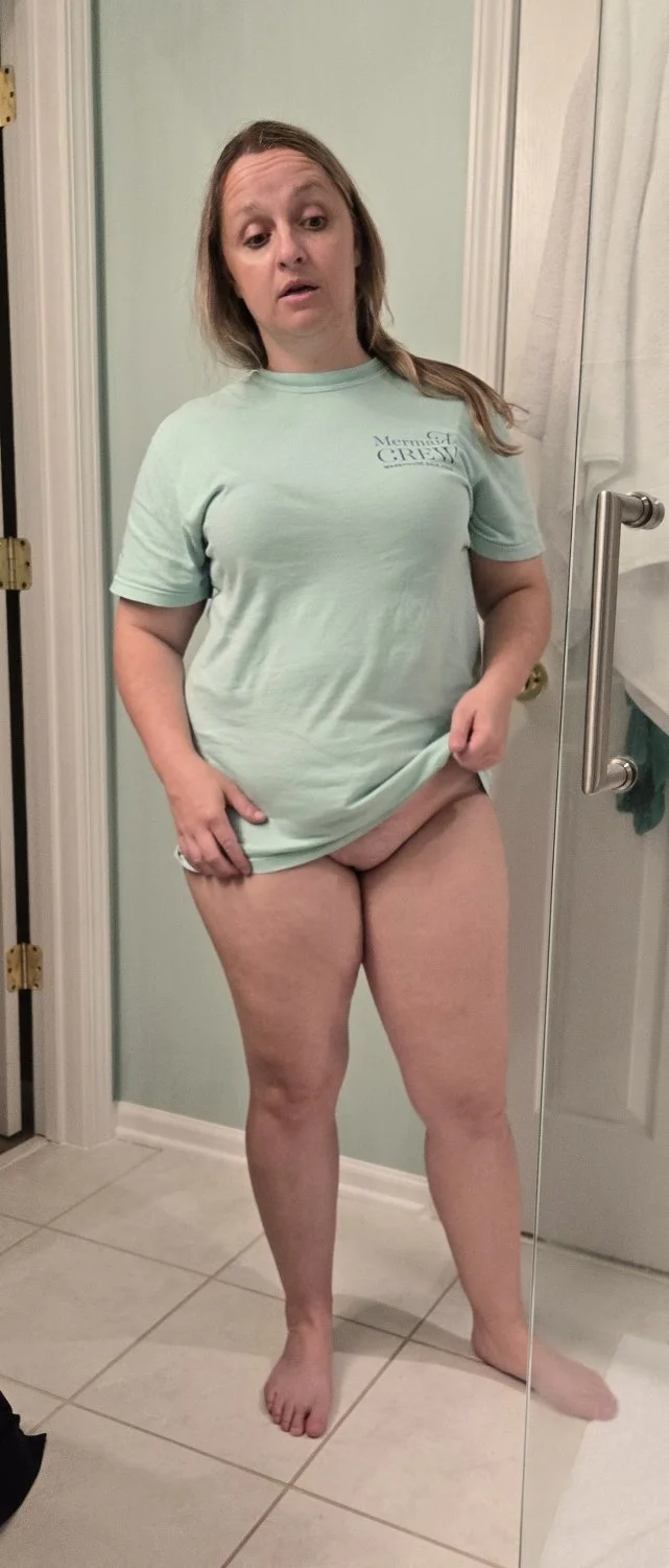 Pain Slut Wife Jessica image 23