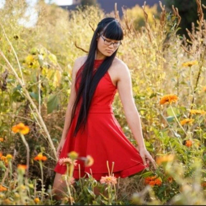 Asian Slut Lila main image