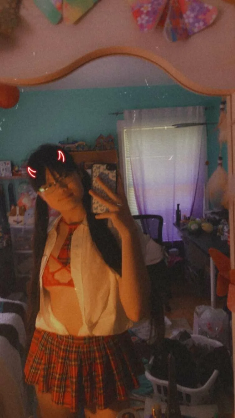 Asian Slut Lila image 14