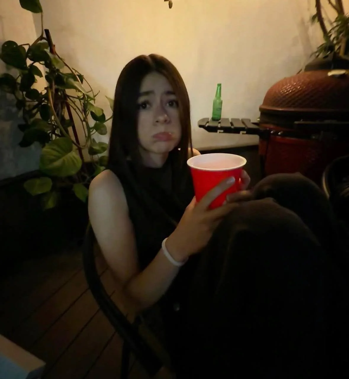 Más del novio cornudito que me entrego a la puta de su novia (2) image 27