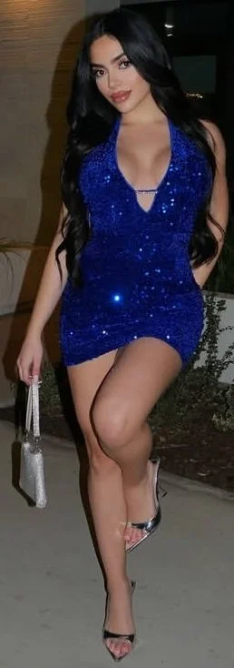 Thicc MVP Ring Girl image 40