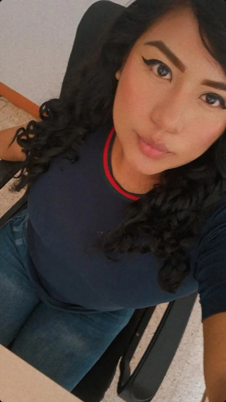 Jen - Parte 1 🇲🇽 image 10