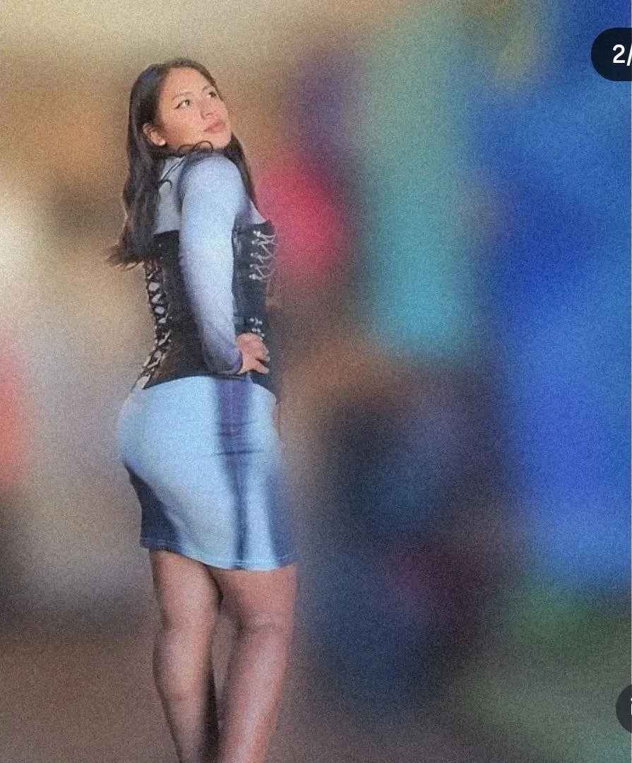 Jen - Parte 1 🇲🇽 image 2