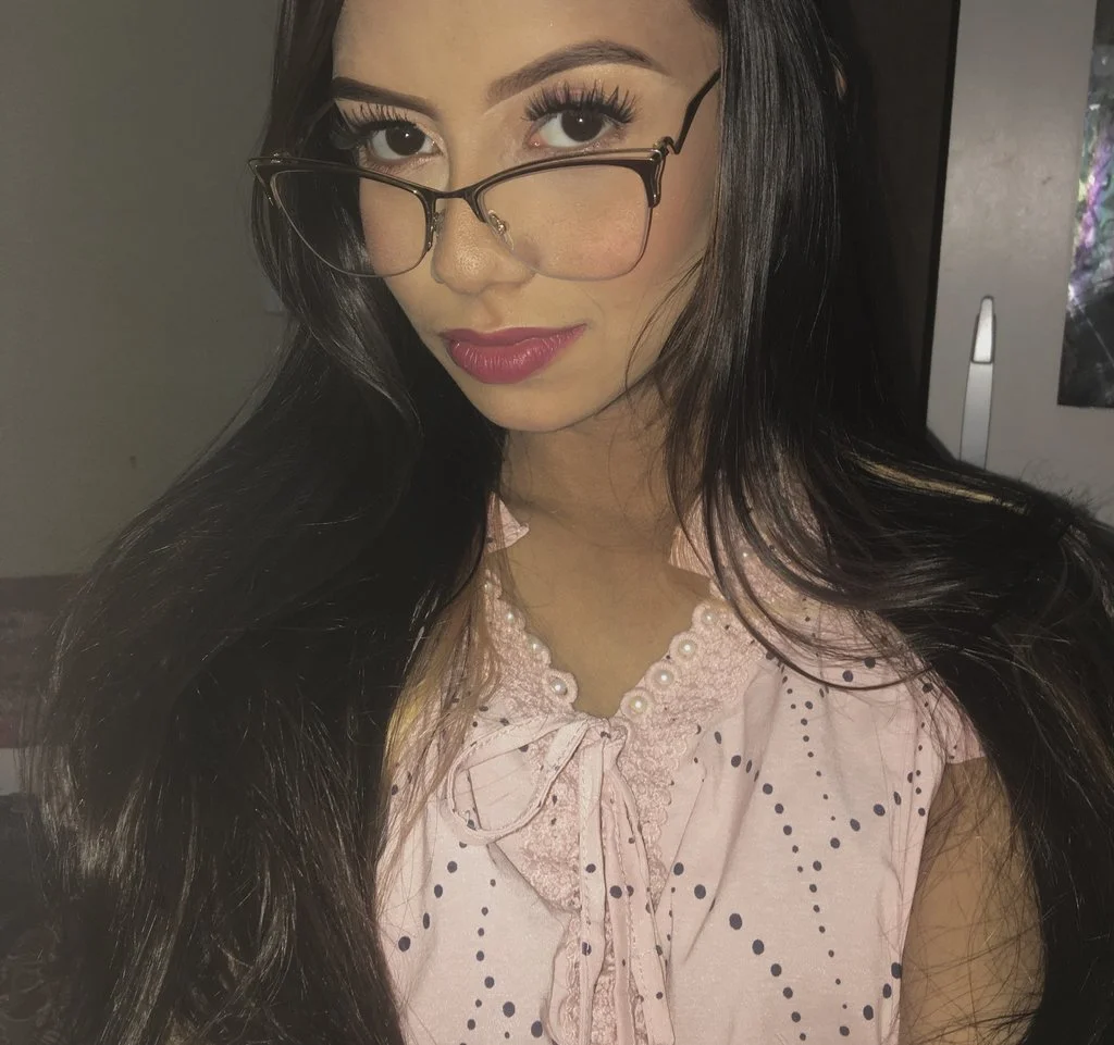 Flaca Brasileña Deliciosa image 22