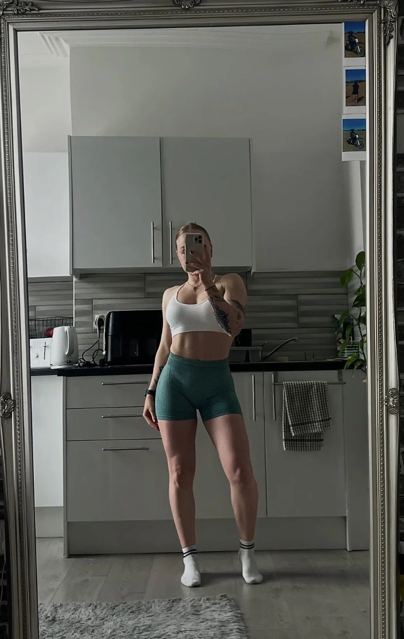 Viviana fuckimg at the gym sexy slut blonde (dm) image 5