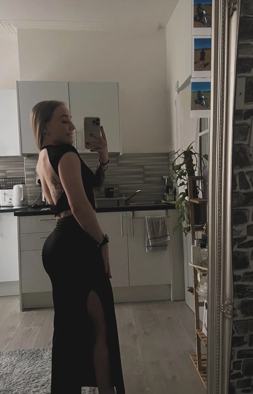 Viviana fuckimg at the gym sexy slut blonde (dm) image 7