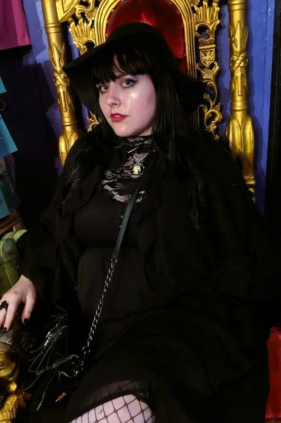 Fat slut Amber main image