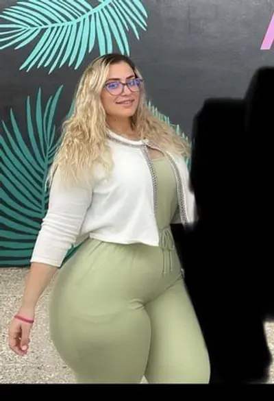 Thick Cuban Pawg Milf cover image
