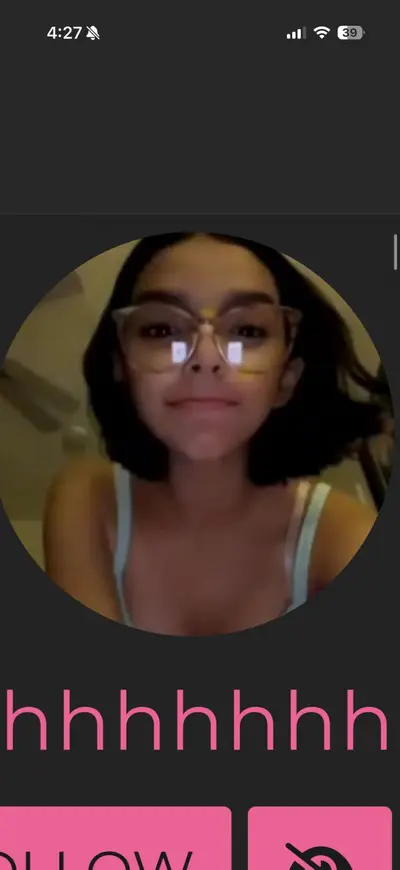 Looking for Desiree Garcia leaks cover image