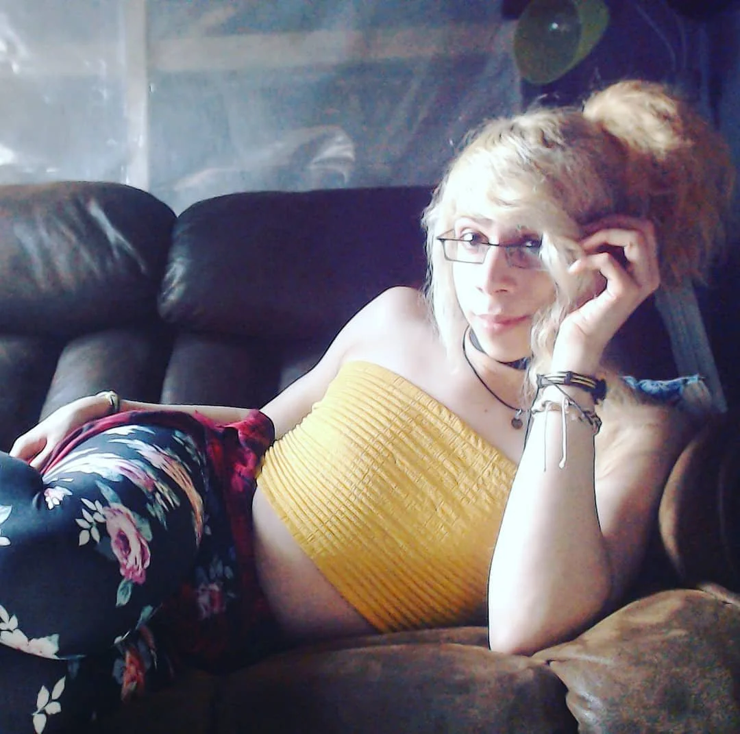 Rayray Sugarbutt Femboy image 11