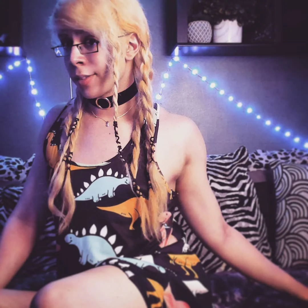 Rayray Sugarbutt Femboy image 12