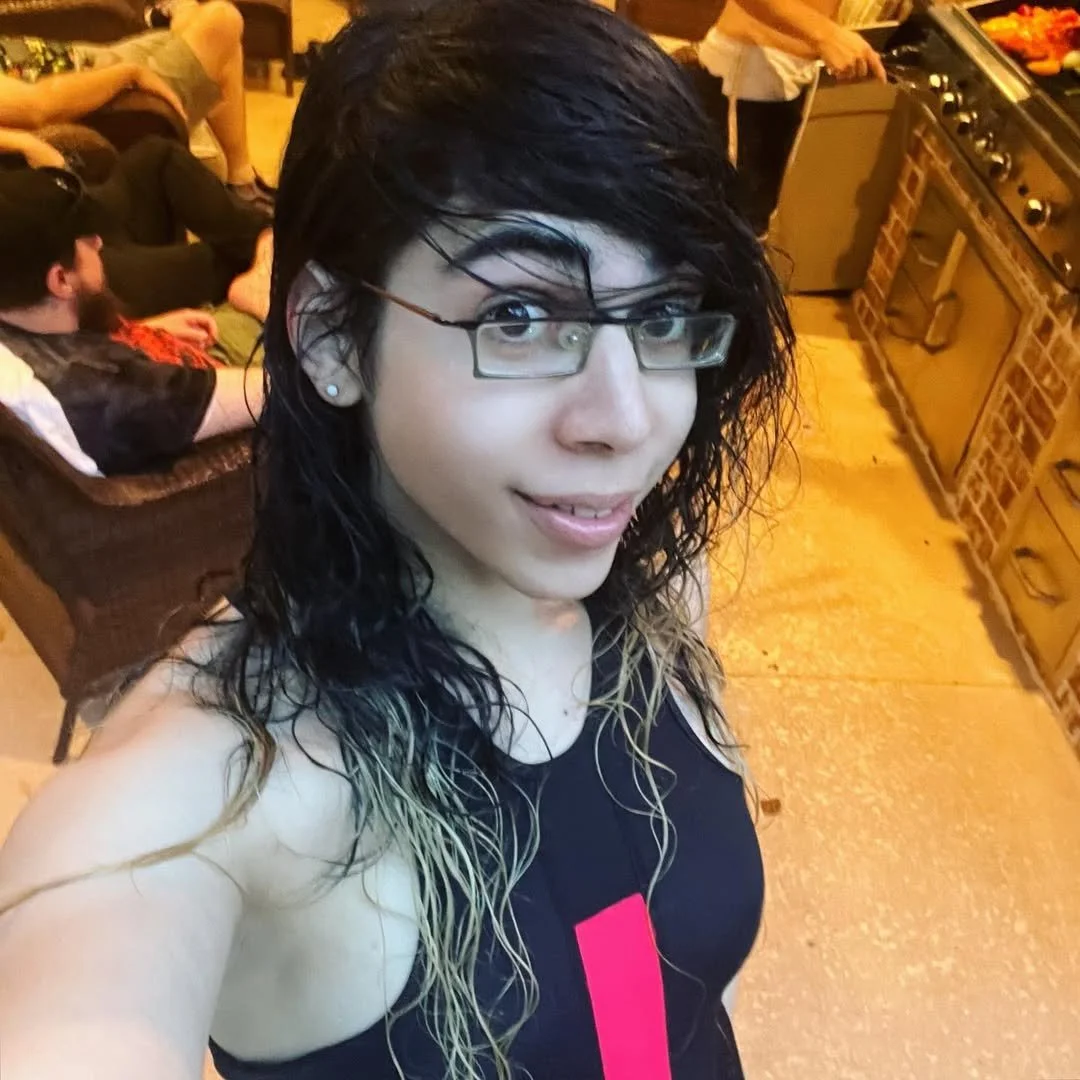Rayray Sugarbutt Femboy image 16