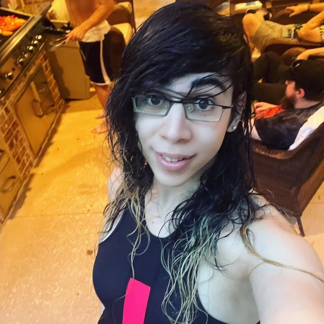 Rayray Sugarbutt Femboy image 24
