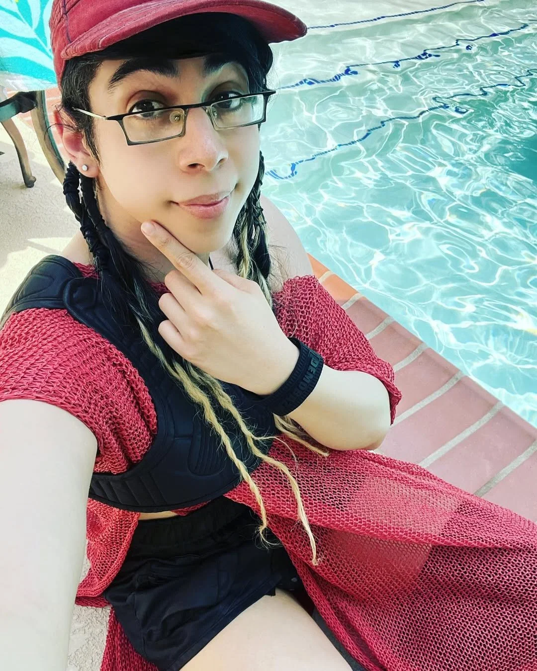 Rayray Sugarbutt Femboy image 26