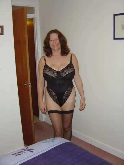 UK Wife Sophie cover image