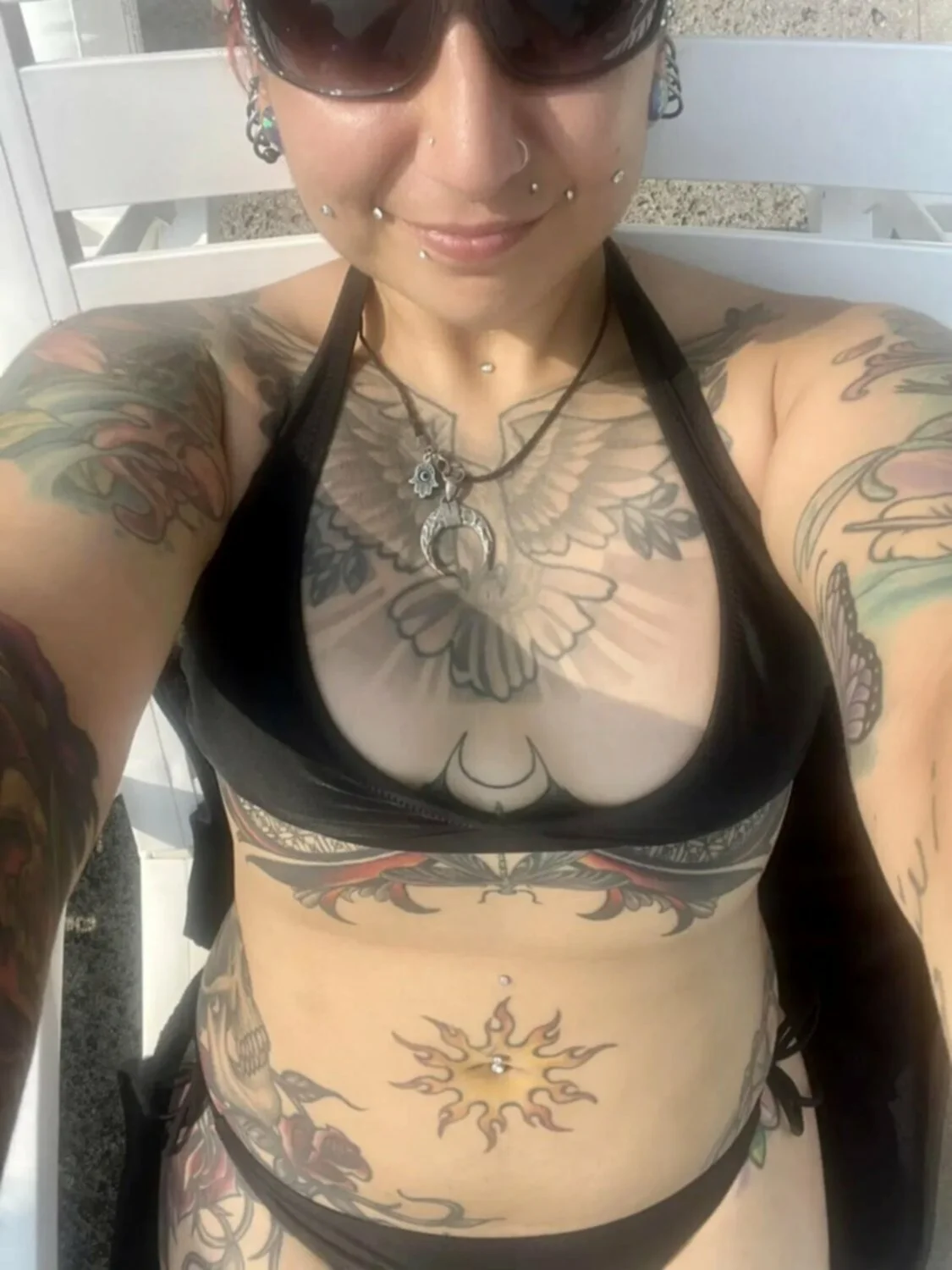 Daddy Didn't Love Her image 2