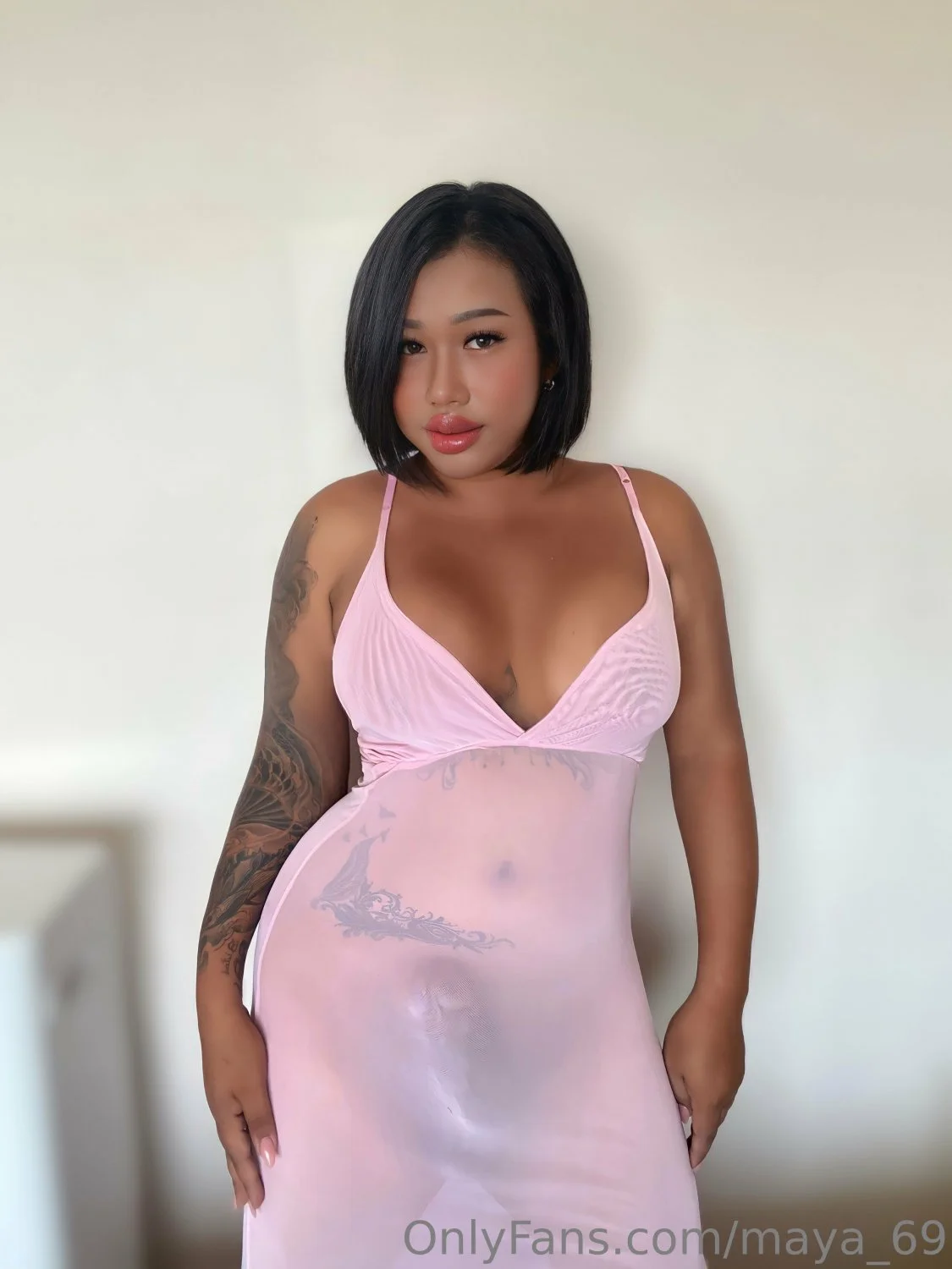 Maya Cobra Queen Trans Sexy image 11