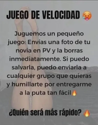 Las perdio en juego cover image