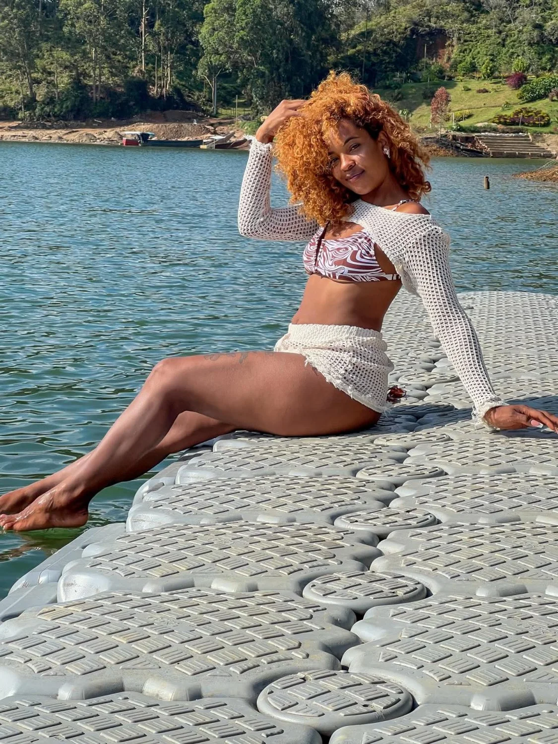 Clara Herrera image 19