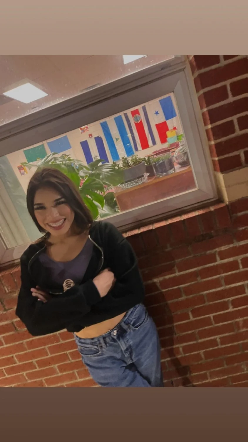 Latina bop rides her favorite BBC dildo main image