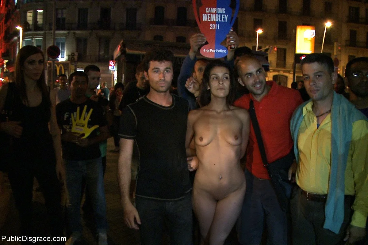 Only One Naked 9 image 11