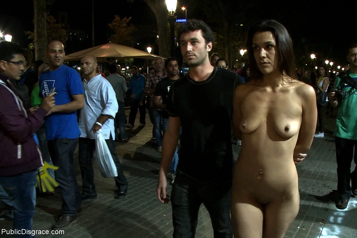 Only One Naked 9 image 6