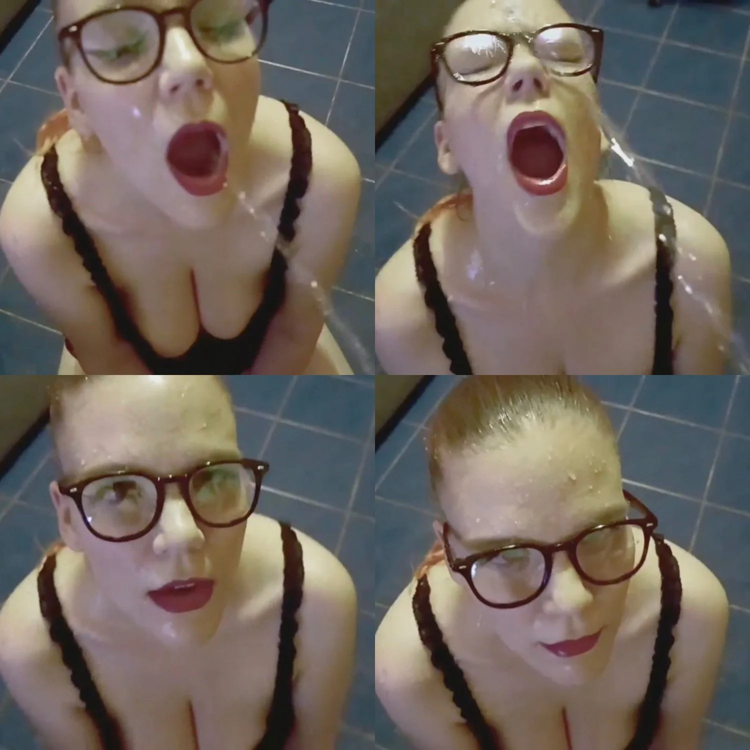 Big Boobs Sub Gets Pissed Off After Getting Pissed On main image