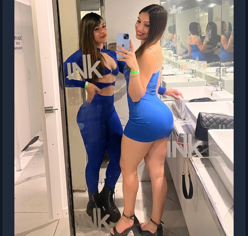 Rocío Diablita - Escort de La Plata image 18