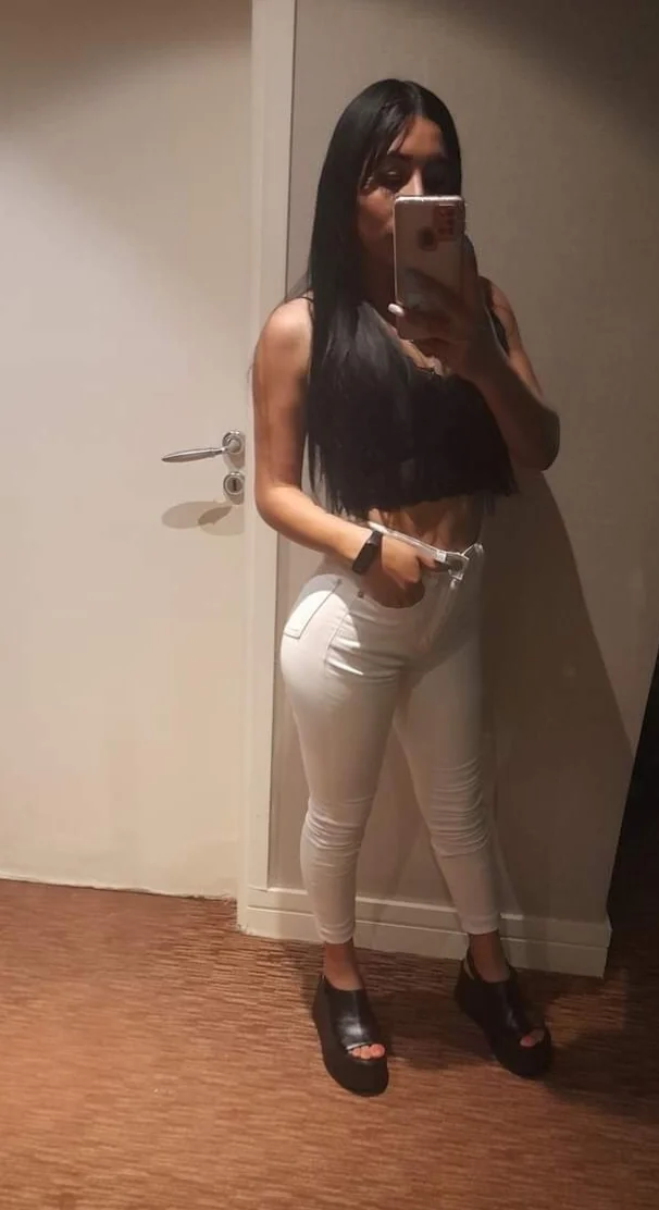 Rocío Diablita - Escort de La Plata image 2