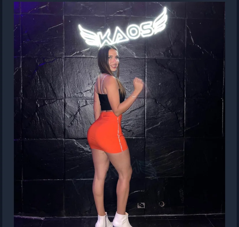 Rocío Diablita - Escort de La Plata image 23