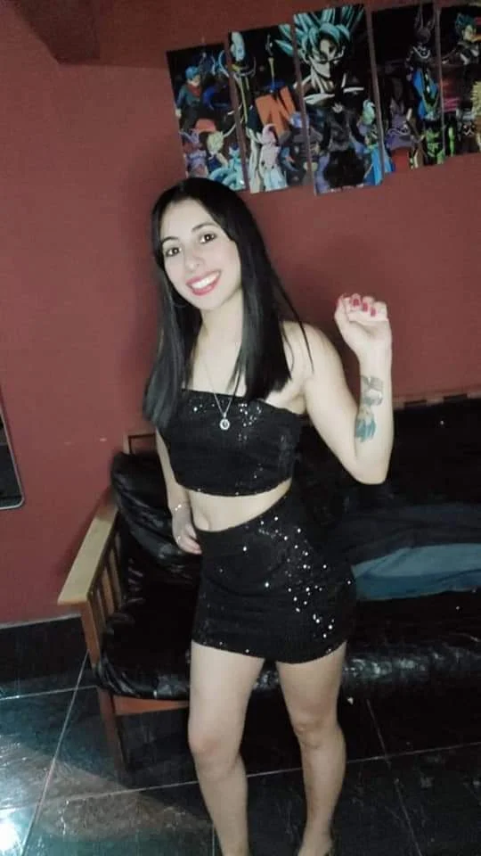 Rocío Diablita - Escort de La Plata image 4