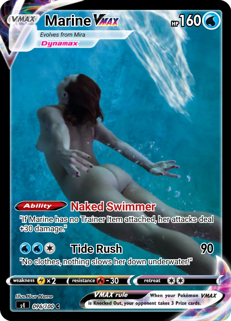 PokeSlut Booster 10 image 5