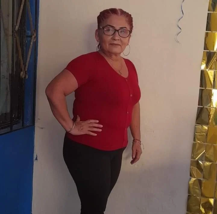 Abuela mexicana....mi amante abuela mexicana image 4