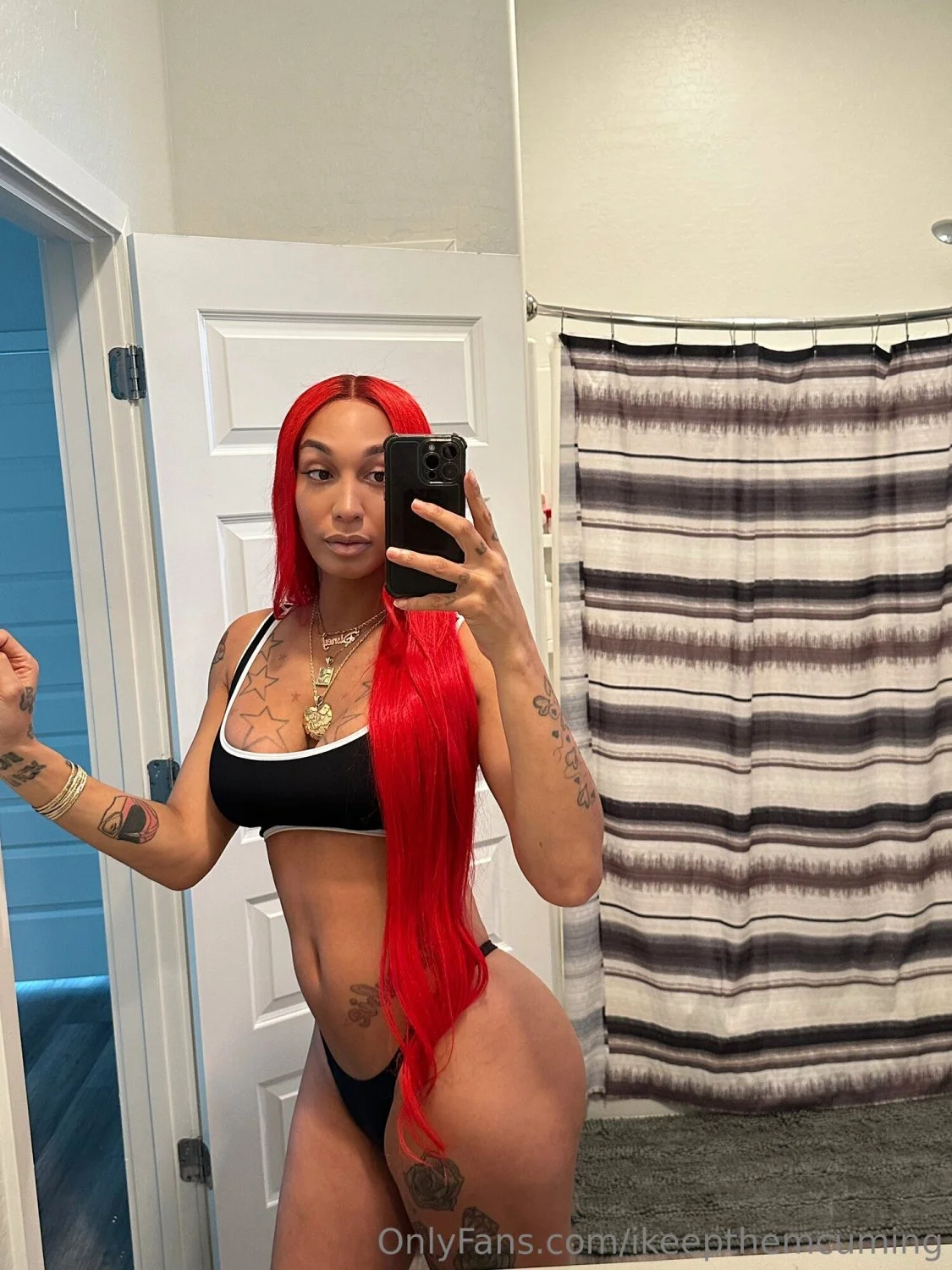 Light Skin Baddie Deepthroating BBC & More 🍆💦 (Trans, Ebony, Big Dick, Big Ass, Jerking, Creampie) image 5