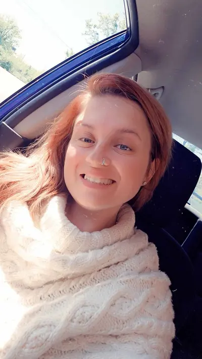 Give her some cock say her name tell her to take your cum cover image