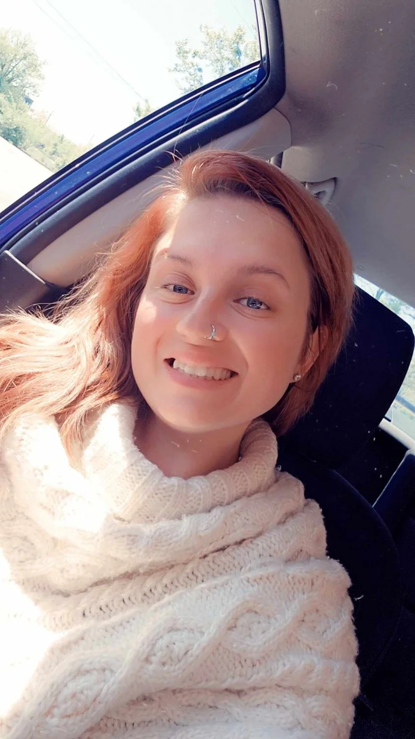 Give her some cock say her name tell her to take your cum main image