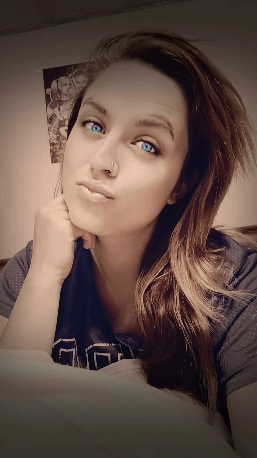 Give her some cock say her name tell her to take your cum image 10