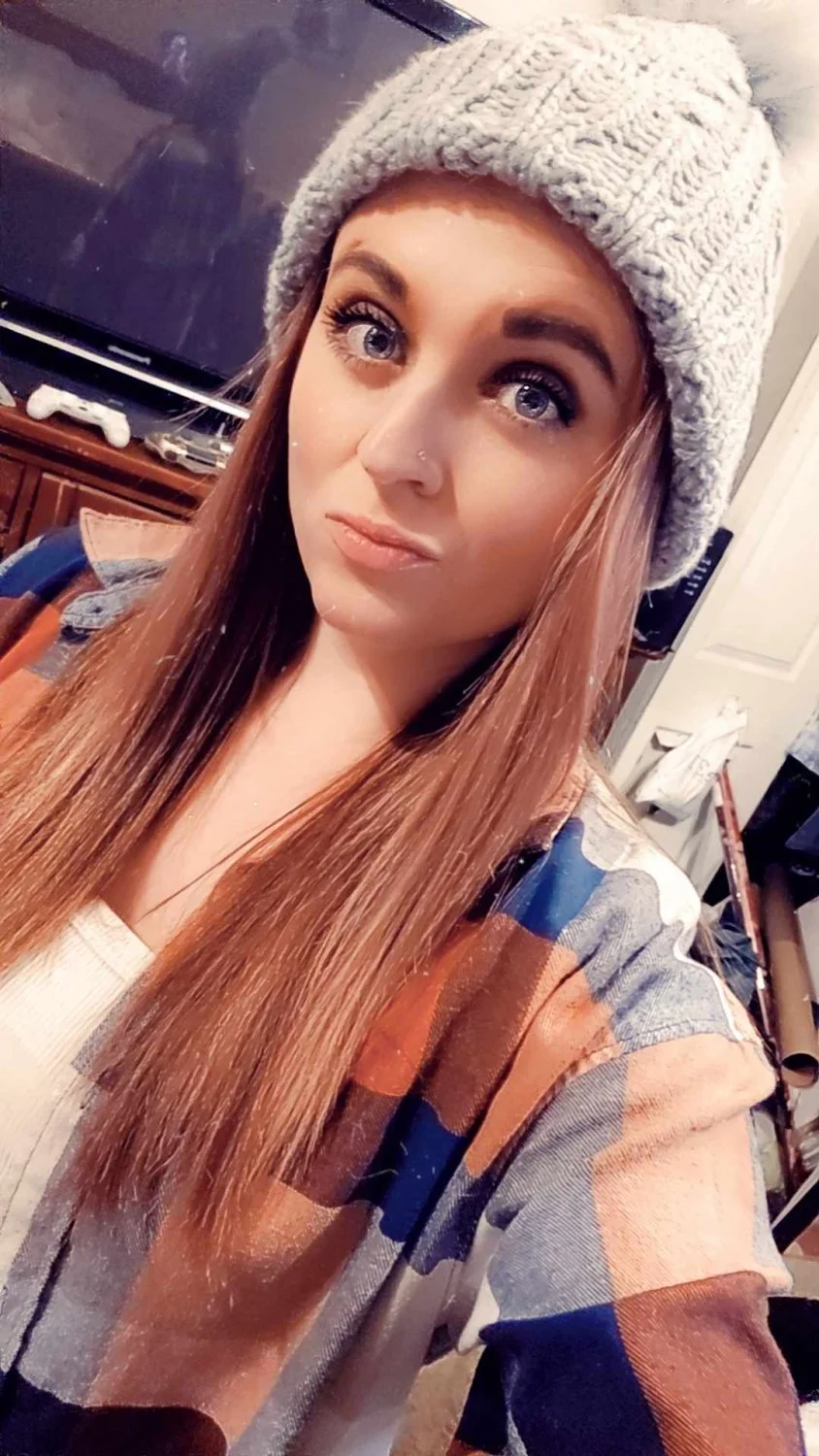 Give her some cock say her name tell her to take your cum image 11